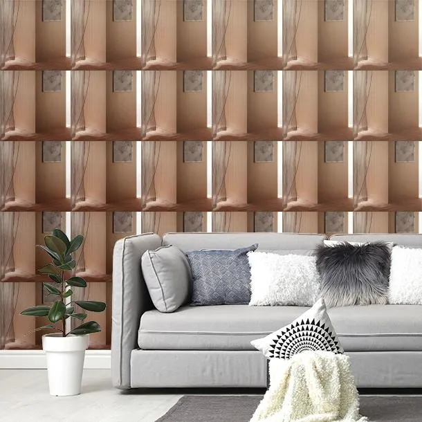 Обои для стен Flocart Byzance 2016 #4