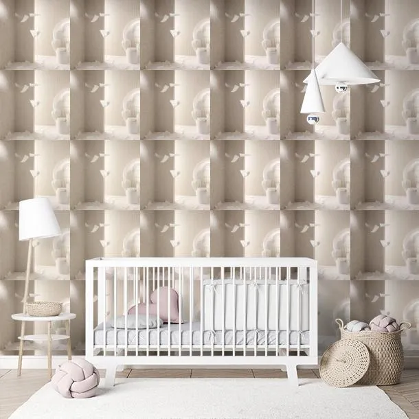 Обои для стен Flocart Byzance 2016 #9