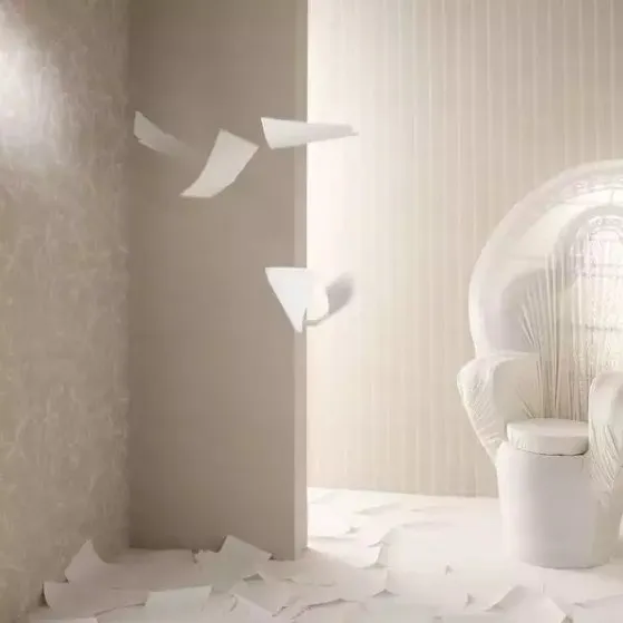 Обои для стен Flocart Byzance 2016