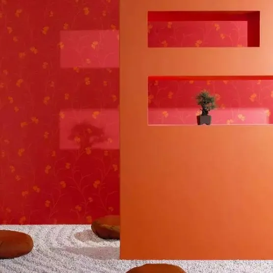 Обои для стен Flocart Eternity 2016