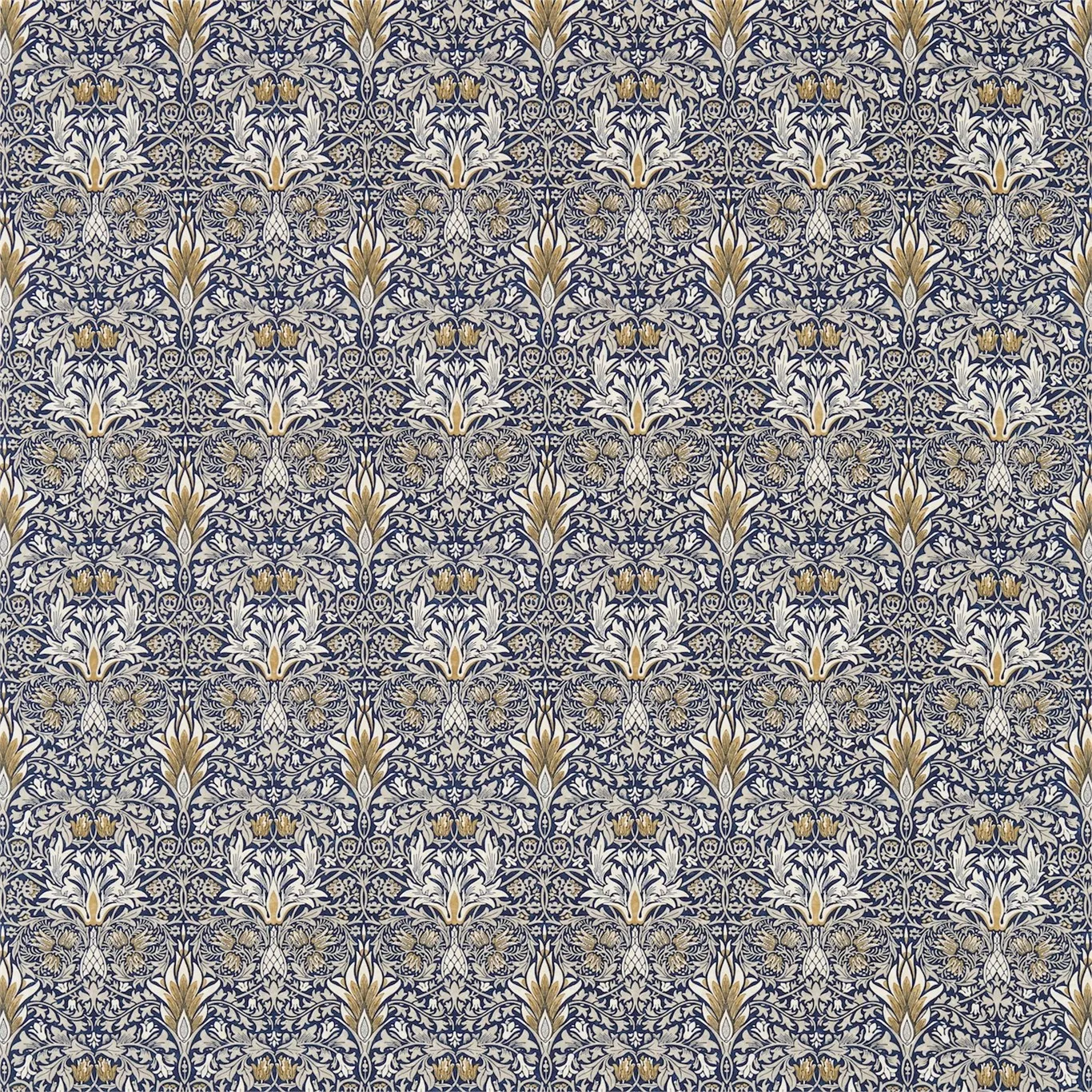 Ткань Morris & Co Archive III Prints 224469