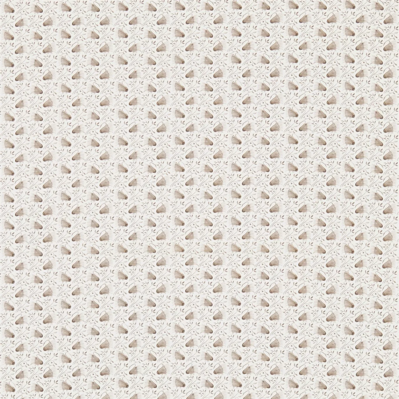 Ткань Morris & Co Archive III Prints 224478