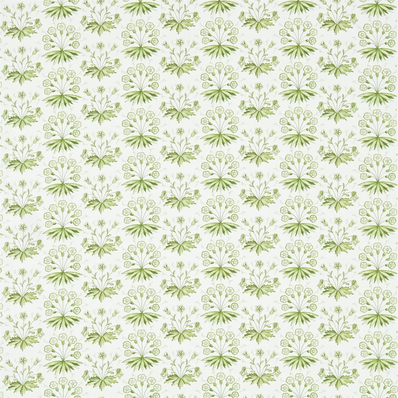 Ткань Morris & Co Archive III Prints 224480