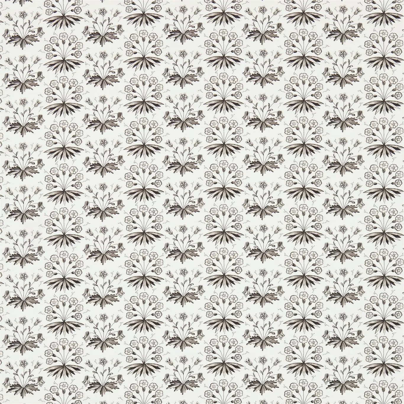 Ткань Morris & Co Archive III Prints 224481