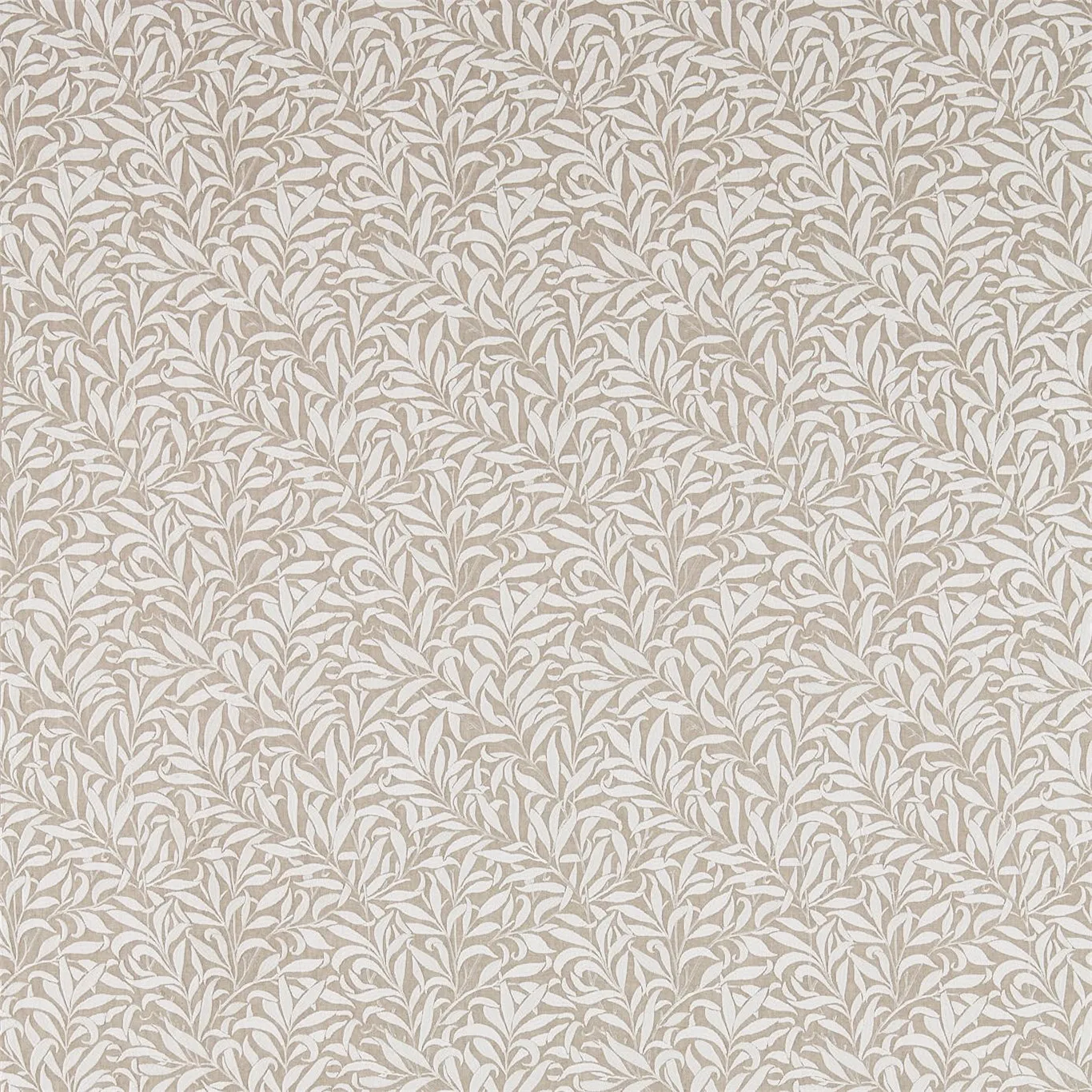 Ткань Morris & Co Pure Fabrics 236066