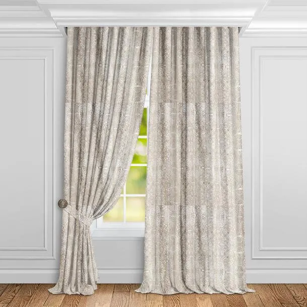 Ткань Morris & Co Pure Fabrics 236068 #3