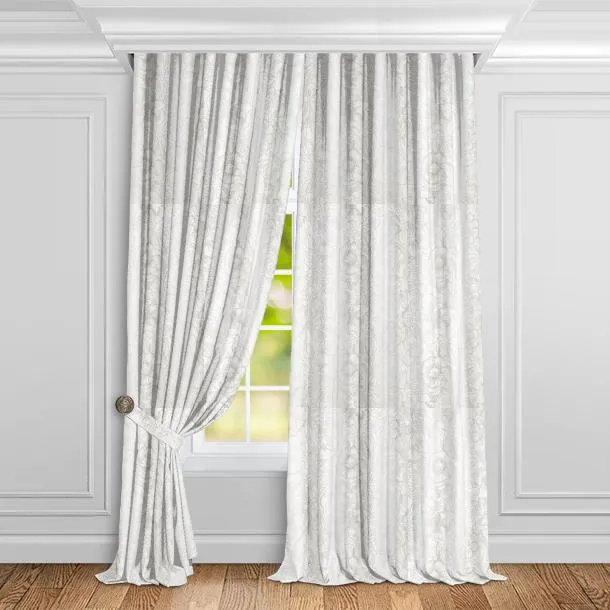 Ткань Morris & Co Pure Fabrics 236080 #3