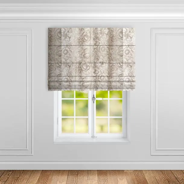 Ткань Morris & Co Pure Fabrics 236081 #2