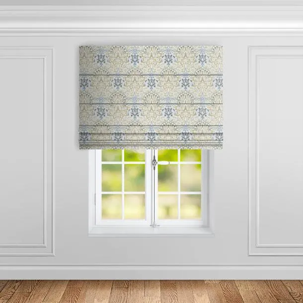 Ткань Morris & Co Woodland Embroideries 234544 #3