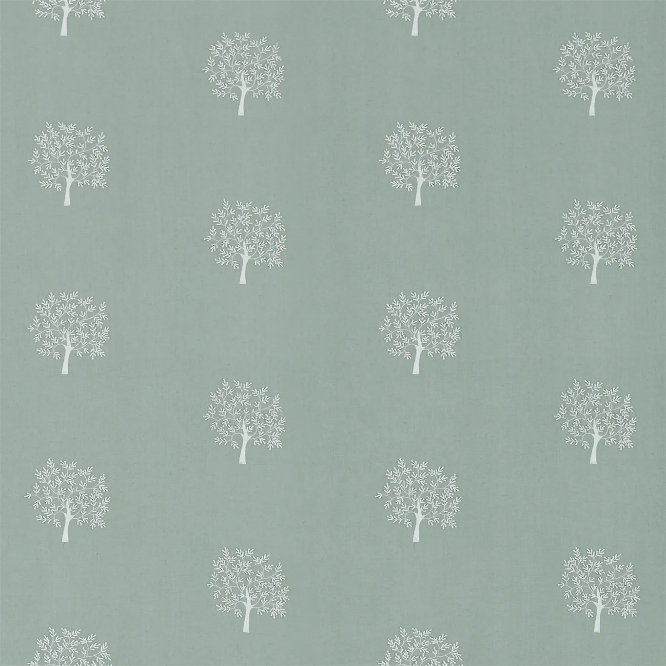 Ткань Morris & Co Woodland Embroideries 234558