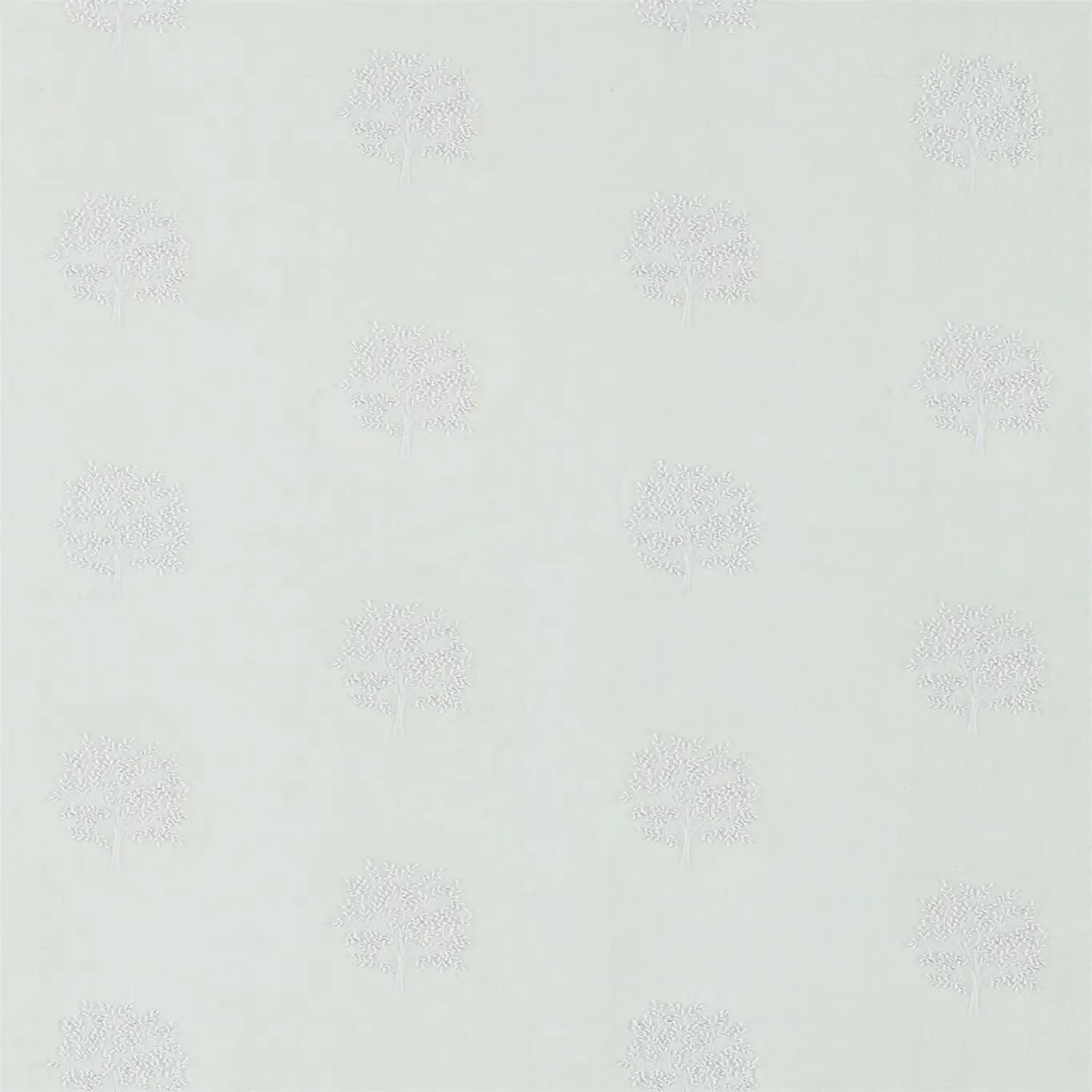 Ткань Morris & Co Woodland Embroideries 234559