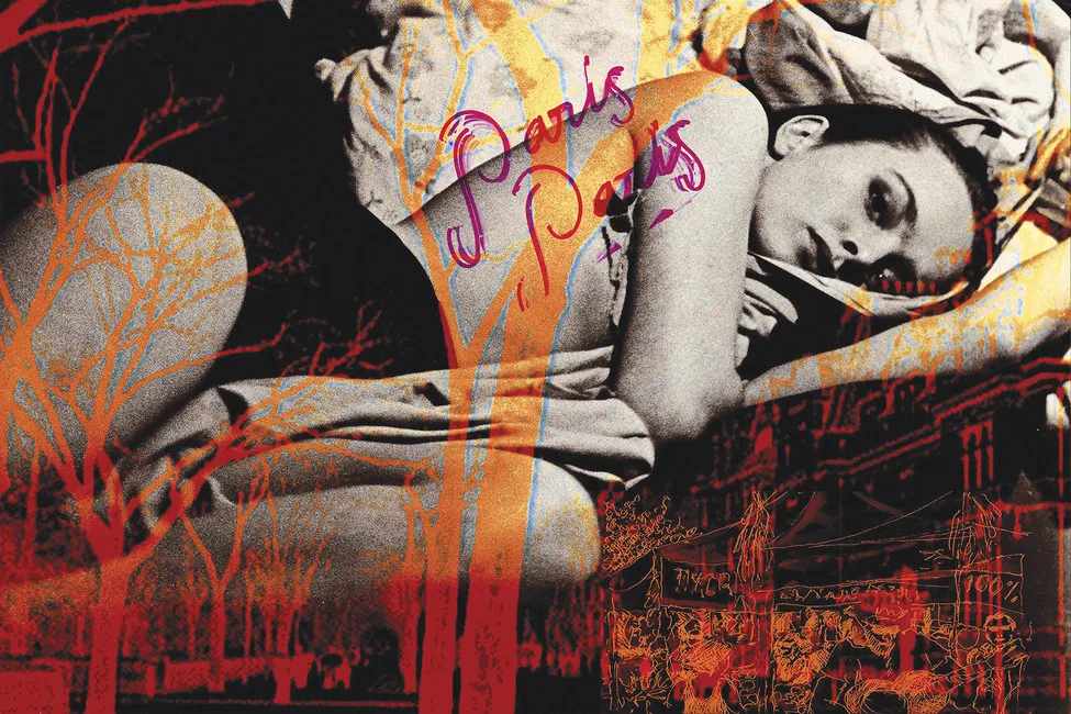 Обои для стен Photowall Изобразительное искусство izabella