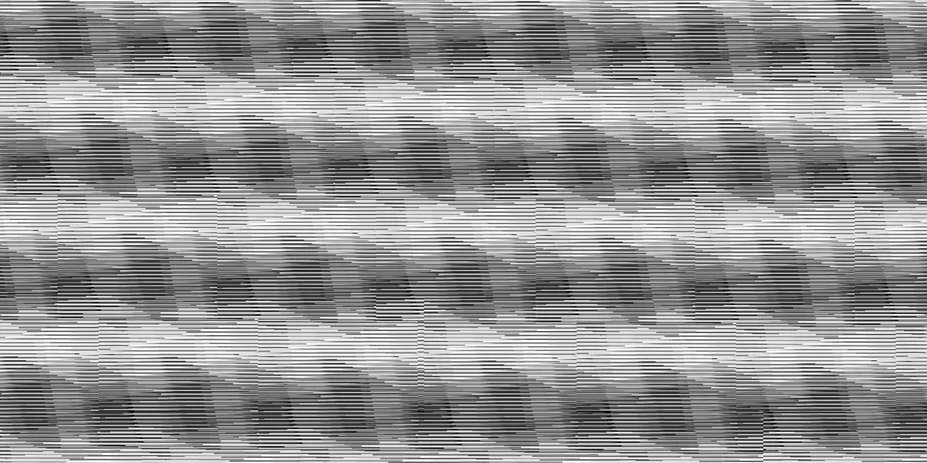 Обои для стен Photowall Узоры distorter