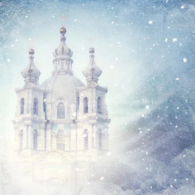 Обои для стен Photowall Фэнтези dream-castle