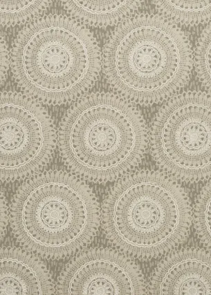 Ткань G.P. and J.Baker Artisan Hand Block Printed BP10568_4