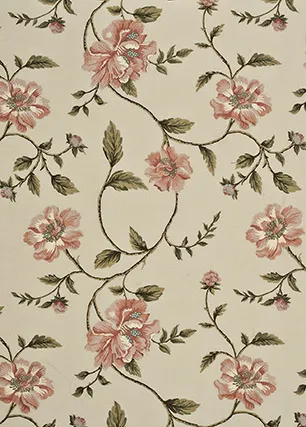 Ткань G.P. and J.Baker Oleander Fabric BF10012_1