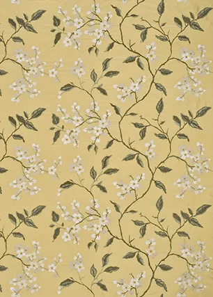 Ткань G.P. and J.Baker Oleander Fabric BF10340_2