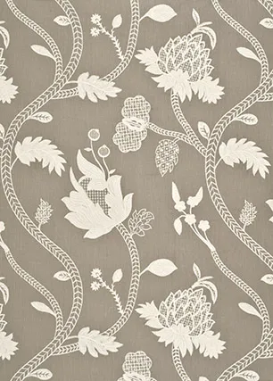 Ткань G.P. and J.Baker Oleander Fabric BF10344_1