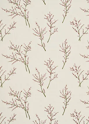 Ткань G.P. and J.Baker Oleander Fabric BF10350_2