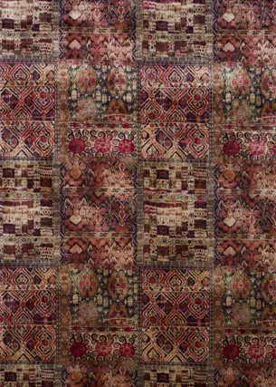 Ткань G.P. and J.Baker RIO collection BP10628_3