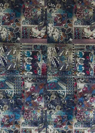 Ткань G.P. and J.Baker RIO collection BP10629_2