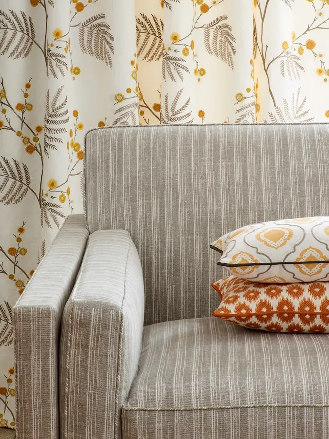 Ткань Jane Churchill Spring-summer 2016 1003059