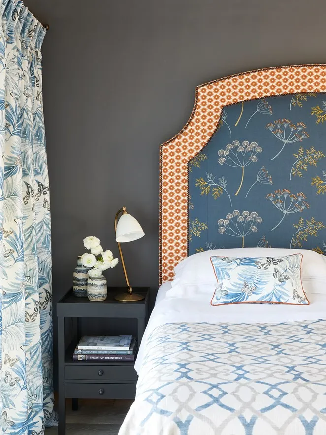 Ткань Jane Churchill Spring-summer 2016 1003063