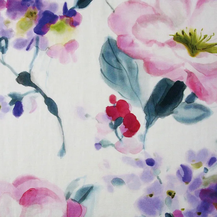 Ткань Nobilis Jardins Suspendus Jardins-10366.40