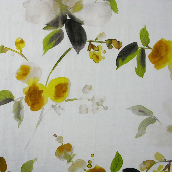 Ткань Nobilis Jardins Suspendus ROSE 10368.32