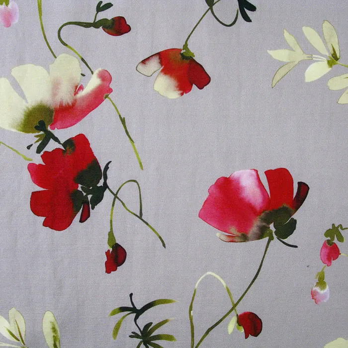 Ткань Nobilis Jardins Suspendus VIOLETTE 10369.50