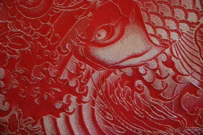 Ткань Jean Paul Gaultier Ca C'est Paris 3433_05