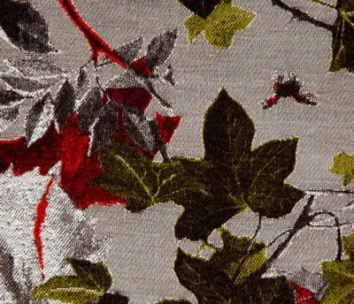 Ткань Jean Paul Gaultier Ca C'est Paris 3437_01