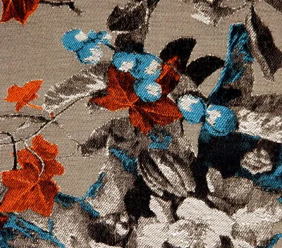 Ткань Jean Paul Gaultier Ca C'est Paris 3437_02