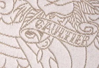 Ткань Jean Paul Gaultier Ca C'est Paris 3440_01