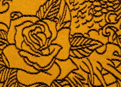 Ткань Jean Paul Gaultier Ca C'est Paris 3440_06