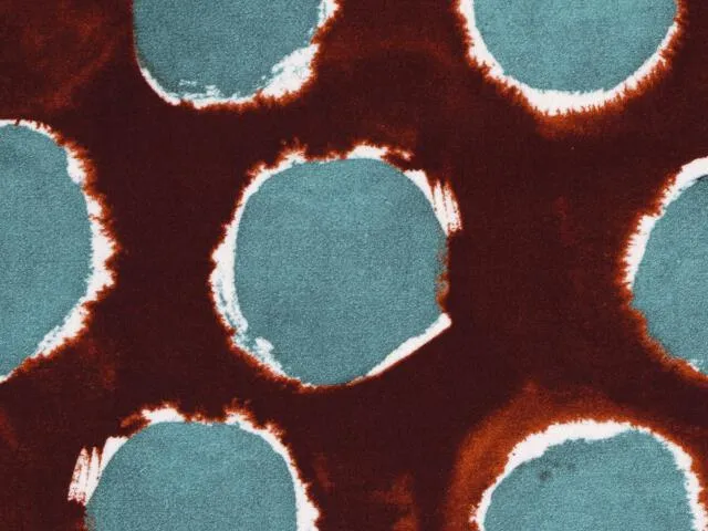 Ткань Jean Paul Gaultier Le Defile 3443_06