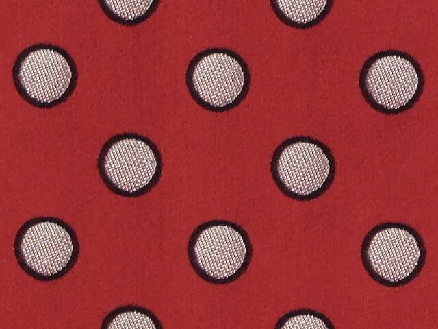 Ткань Jean Paul Gaultier Le Defile 3446_03