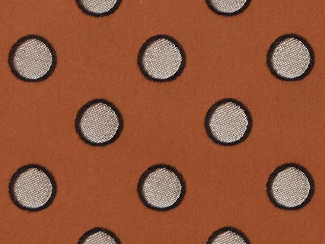 Ткань Jean Paul Gaultier Le Defile 3446_04