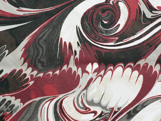 Ткань Jean Paul Gaultier Nature Et Decouverte 3460_02