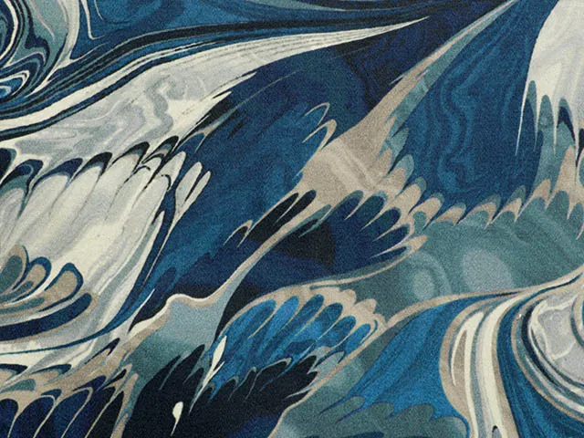 Ткань Jean Paul Gaultier Nature Et Decouverte 3460_03