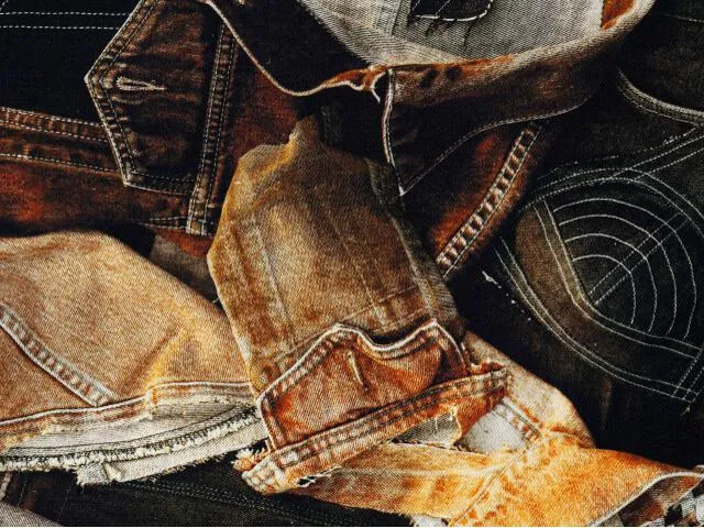 Ткань Jean Paul Gaultier Paris So Metis 3449_03