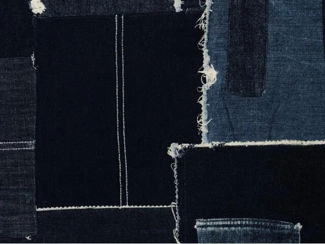 Ткань Jean Paul Gaultier Paris So Metis 3450_01