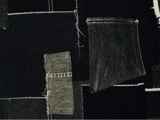 Ткань Jean Paul Gaultier Paris So Metis 3450_02