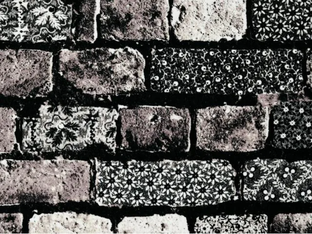 Ткань Jean Paul Gaultier Paris So Metis 3451_01