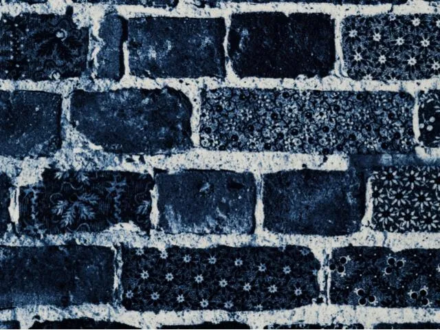 Ткань Jean Paul Gaultier Paris So Metis 3451_02