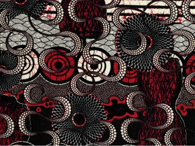 Ткань Jean Paul Gaultier Paris So Metis 3452_02