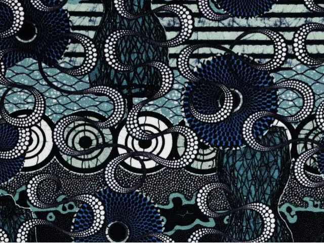 Ткань Jean Paul Gaultier Paris So Metis 3452_03