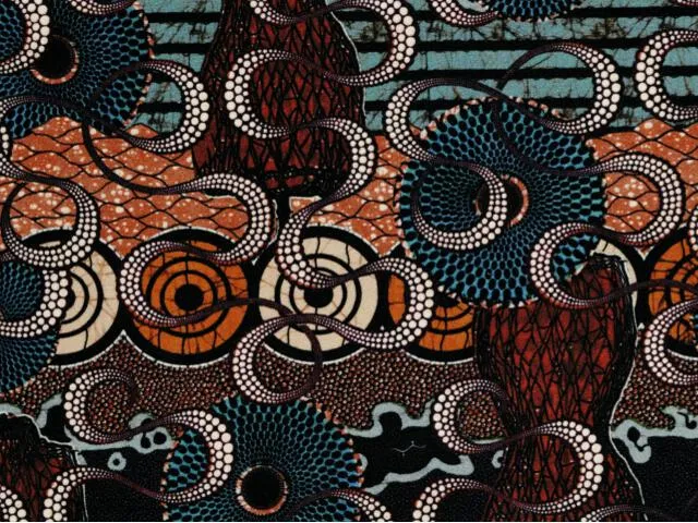 Ткань Jean Paul Gaultier Paris So Metis 3452_04