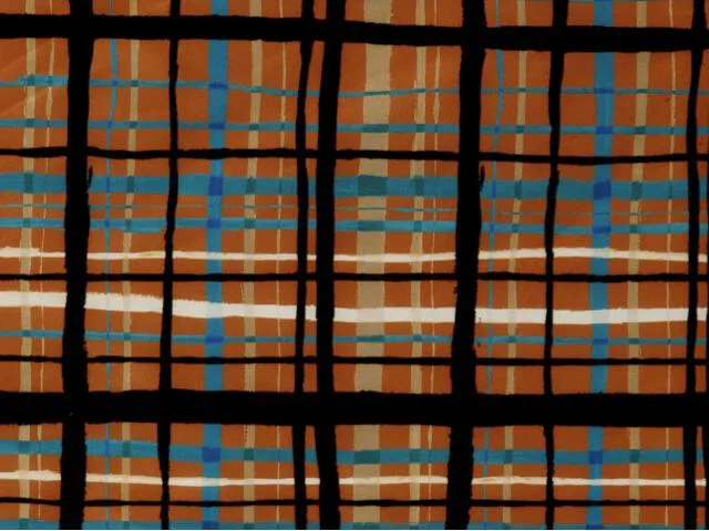 Ткань Jean Paul Gaultier Paris So Metis 3457_03