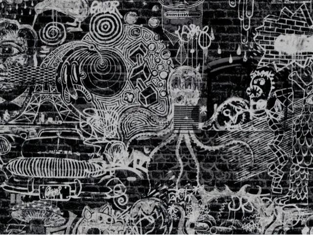 Ткань Jean Paul Gaultier Paris So Metis 3458_01